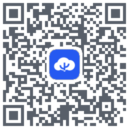 橡数云(mirror2)的下载二维码