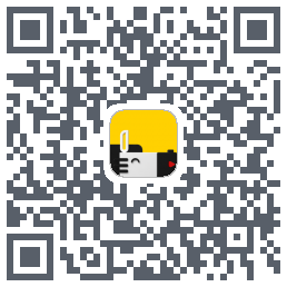 快乐斑马HD QRcode