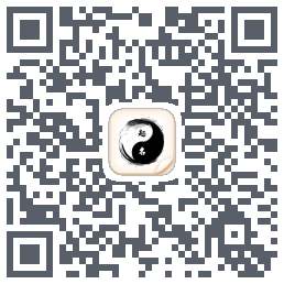 宝宝起名字 QRcode