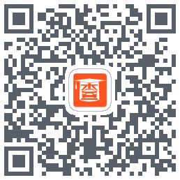 查博士 QRcode