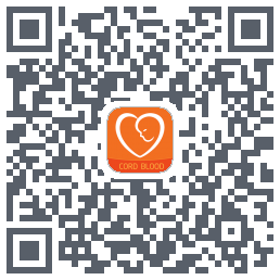 北京市脐血库 QRcode
