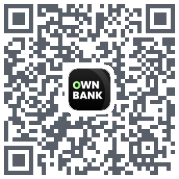 OwnBank的下載二維碼