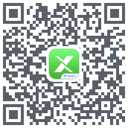 XTrend Speed的下載二維碼