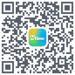 时光网 QR-код для загрузки