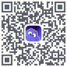 以陌语音的下载二维码