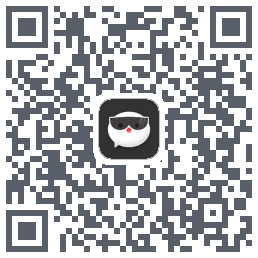 名人朋友圈codice QR per il download