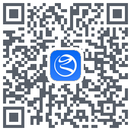 浙里办 QRcode