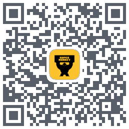 超级猩猩 QRcode