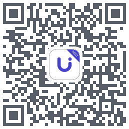 U净 QRcode