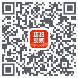 树拍易购codice QR per il download