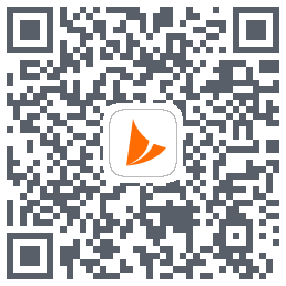 启航教育(dev)código QR de descarga de