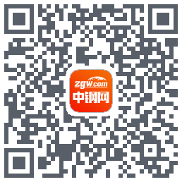 中钢网的下載二維碼