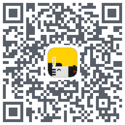 快乐斑马HD QRcode