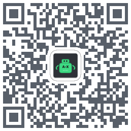 AssistsX QR-код для загрузки