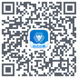 钻之云端 QRcode