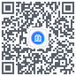 当贝鱼缸 QRcode