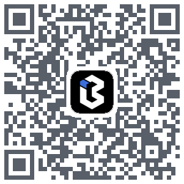 BlueprintGo的下載二維碼