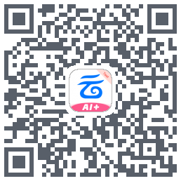 中国移动云盘codice QR per il download