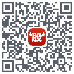 牛股王código QR de descarga de