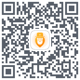 考药狮 QRcode
