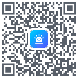 警灯código QR de descarga de