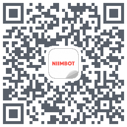 NIIMBOT QRcode