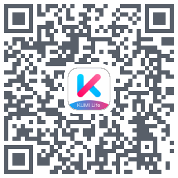 KUMI Life QRcode