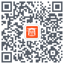 查博士 QRcode