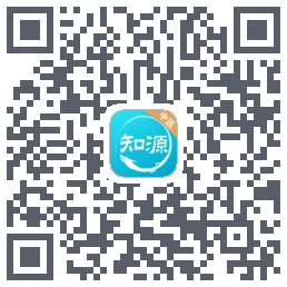 知源中医 QRcode