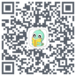 盖世音频 QRcode