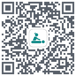 美国健康 QRcode