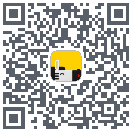 快乐斑马HD QRcode