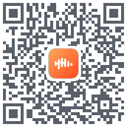 Castbox QRcode