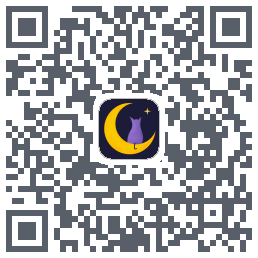 秘密花园 QRcode