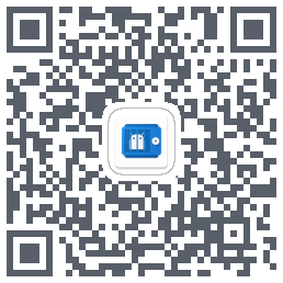 远离手机 QRcode