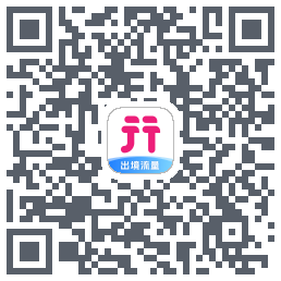 无忧行 QRcode