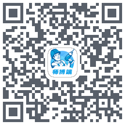 左右手师傅端codice QR per il download