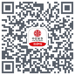 中信-自动化-auto QRcode