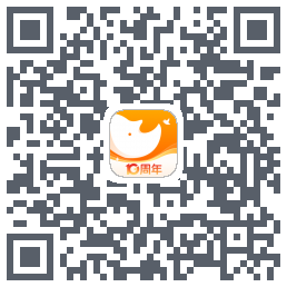 灵犀智慧办公 QRcode