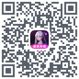 二次元伴侣 QRcode