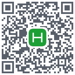 仙人掌codice QR per il download