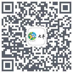大丰招商的下载二维码