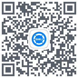 物流服务平台 QRcode