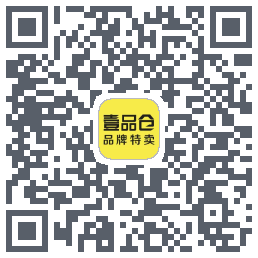 壹品仓的下載二維碼