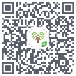 知心慧学教师端 QRcode
