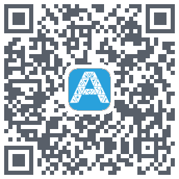 哎选 QRcode