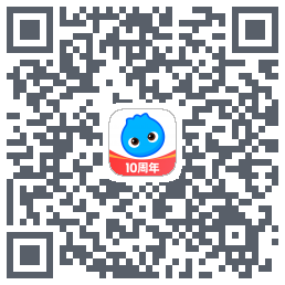 洋葱学园 QRcode