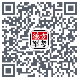 军考通du code QR de téléchargement