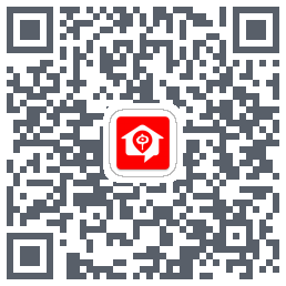 中原找房β的下載二維碼