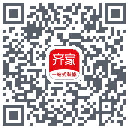 齐家装修Betadu code QR de téléchargement